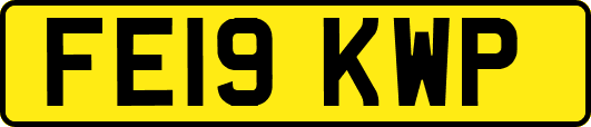 FE19KWP