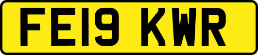 FE19KWR