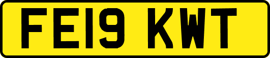 FE19KWT