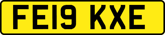 FE19KXE