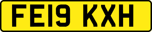 FE19KXH