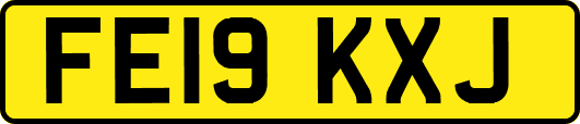 FE19KXJ