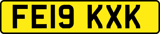 FE19KXK