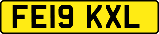 FE19KXL