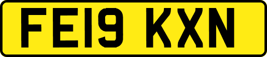 FE19KXN