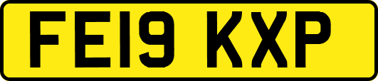 FE19KXP