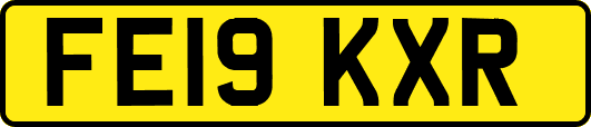 FE19KXR