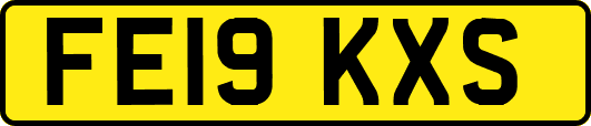 FE19KXS