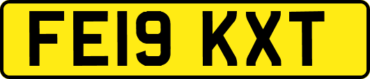 FE19KXT