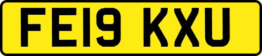 FE19KXU