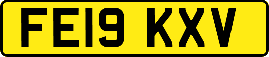 FE19KXV
