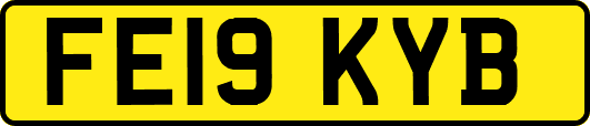 FE19KYB