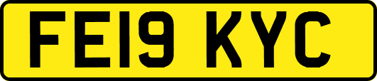 FE19KYC