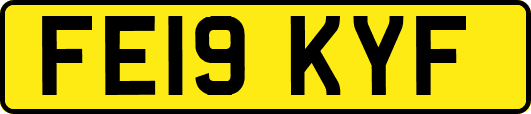 FE19KYF