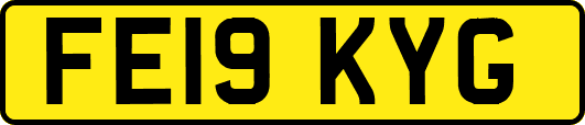 FE19KYG