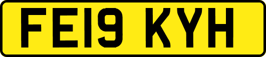 FE19KYH
