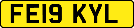 FE19KYL