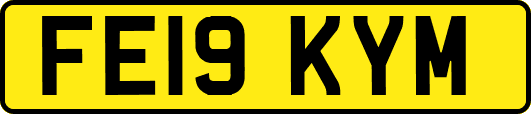 FE19KYM