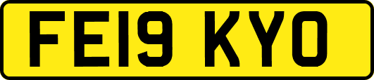 FE19KYO