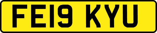 FE19KYU