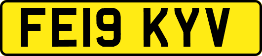 FE19KYV