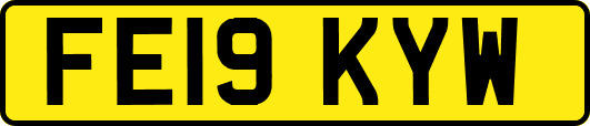 FE19KYW