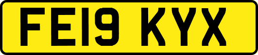 FE19KYX
