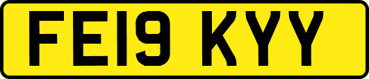 FE19KYY