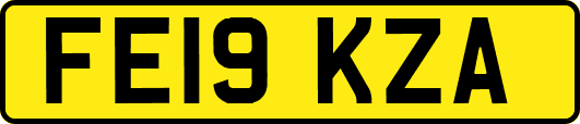 FE19KZA