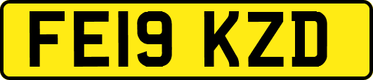 FE19KZD