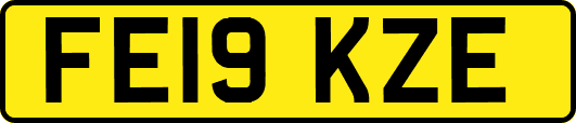 FE19KZE