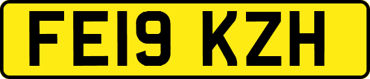 FE19KZH