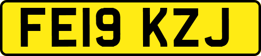 FE19KZJ