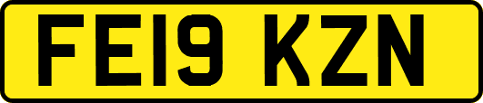 FE19KZN