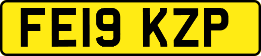 FE19KZP