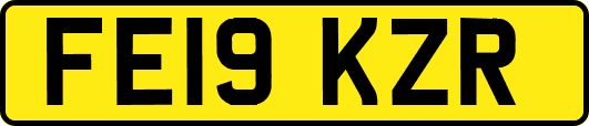 FE19KZR