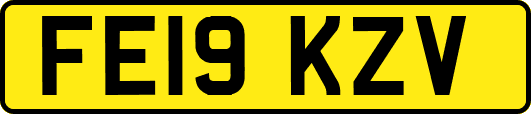 FE19KZV