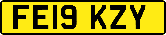 FE19KZY