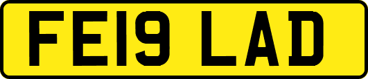 FE19LAD