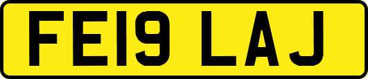FE19LAJ