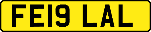 FE19LAL