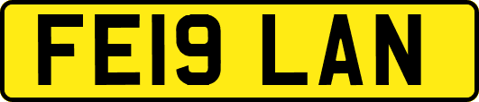 FE19LAN