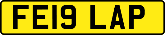 FE19LAP