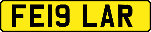 FE19LAR