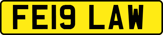 FE19LAW