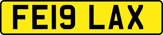 FE19LAX