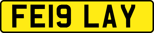 FE19LAY