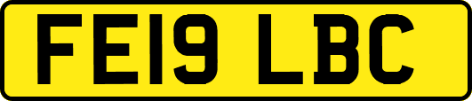 FE19LBC