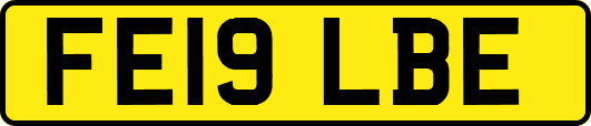 FE19LBE
