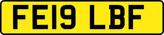 FE19LBF